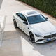 Illustration for article titled The 2019 Mercedes-AMG GT 4-Door Coupe Is How You Haul The Kids To School With 630 HP